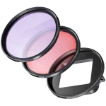 Filter boja Mantona 20865 Filter Set