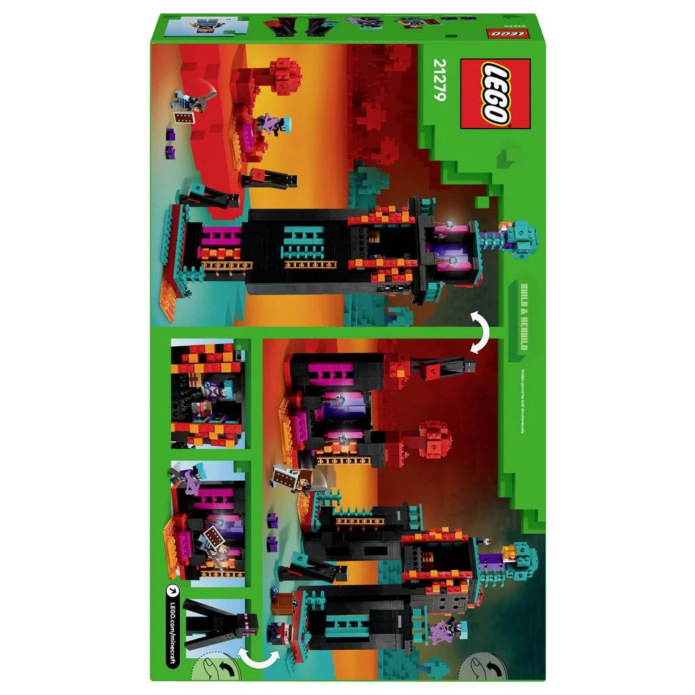 Conrad Product Image