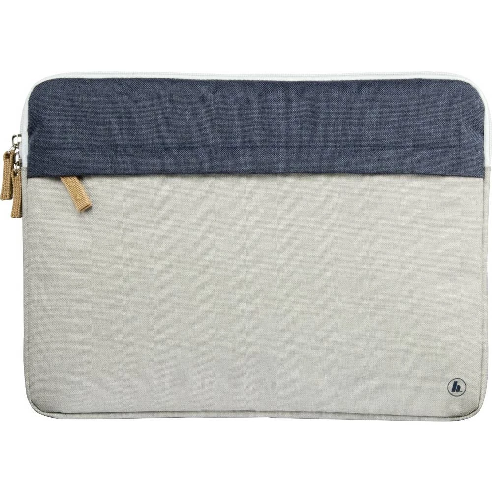 Hama etui za prijenosno računalo Florenz Prikladno za maksimum: 33,8 cm (13,3") svijetlosiva slika