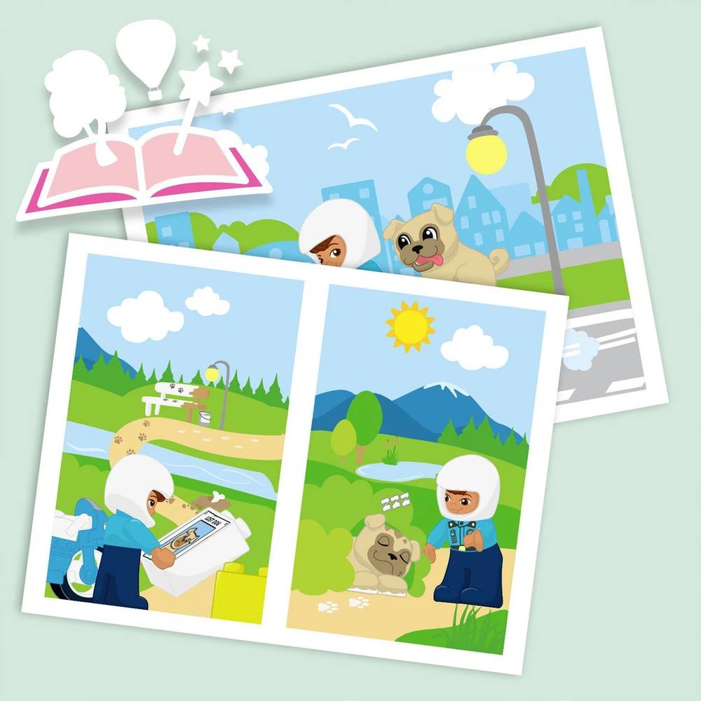 Conrad Product Image