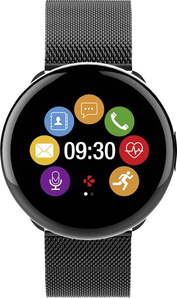 MyKronoz 7640158012826 Smartwatch 1 kom. slika