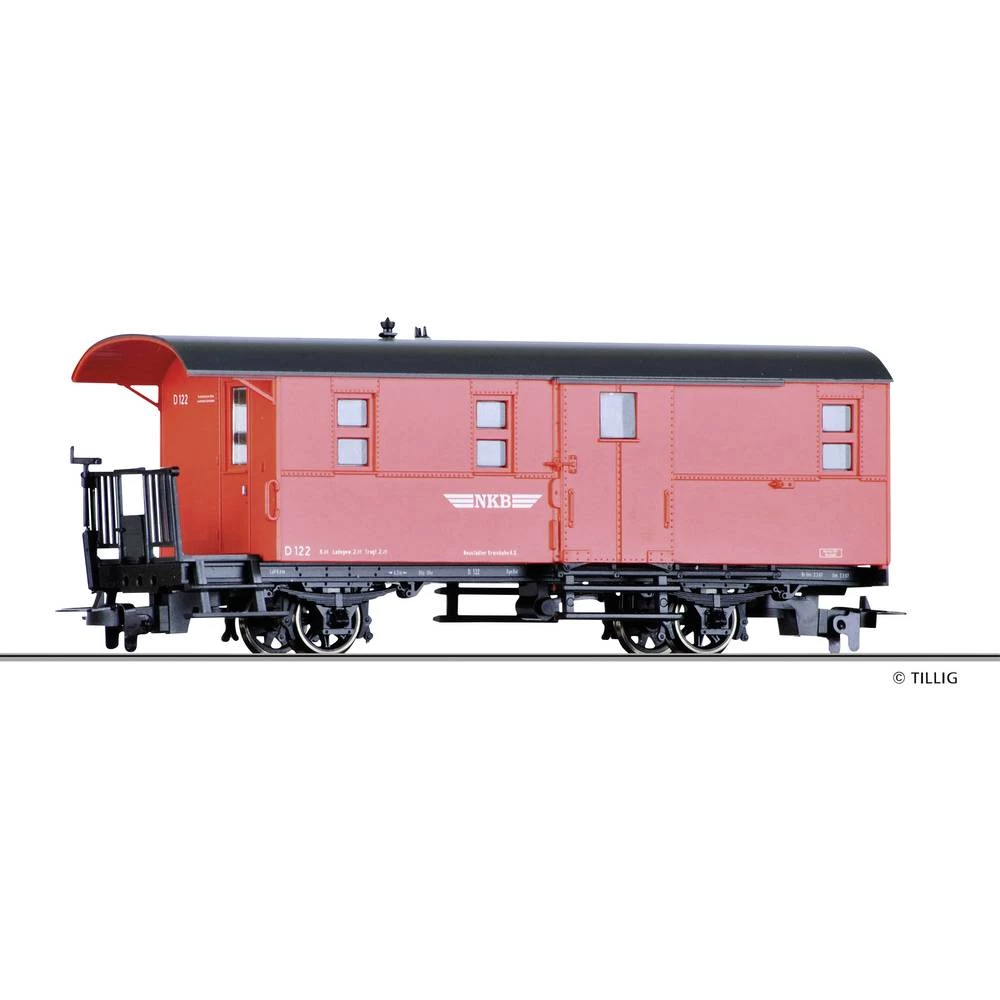 Tillig H0 13955 slika