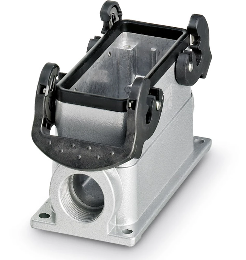 Kućište konektora HC-B 16-SMQ-67 / O2M25 1604790 Phoenix Contact 10 kom. slika