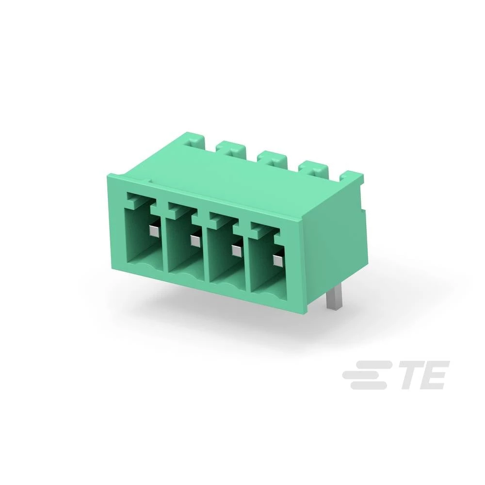 TE Connectivity AMP 284512-5 slika