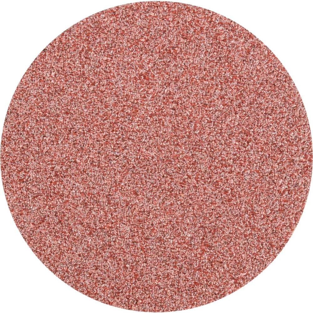 <br>  <br>  PFERD<br>  <br>  CDR 38 A 80 FLEX<br>  <br>  42777408<br>  <br>  brusni list<br>  <br>  <br>  <br>  Granulacija 80<br>  <br>  <br>  <br>  (Ø) 38 mm<br>  <br>  100 St.<br>  <br> slika