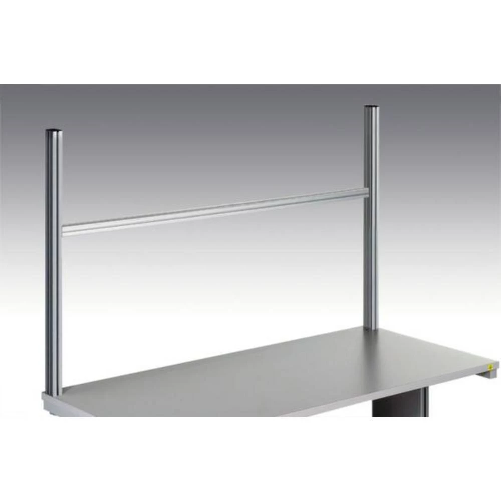 Treston AL2X150 gradnja profil slika