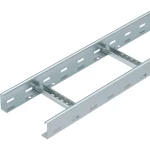 OBO Bettermann 6208538 ljestva za kabele (D x Š x V) 3 m x 200.00 mm x 60.00 mm 3 m