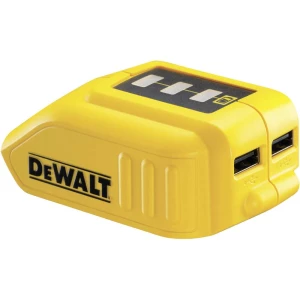 Dewalt DCB090-XJ USB adapter ploča za XR baterije slika
