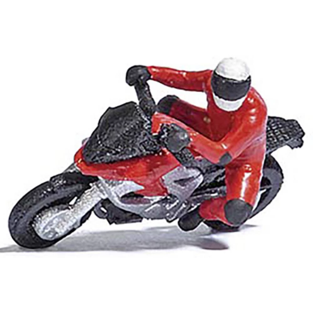 Busch 7941 Strugač za krivulju H0 2 slika