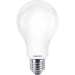 Philips Lighting 76451700 LED Energetska učink. A++ (A++ - E) E27 klasičan oblik 13 W = 120 W toplo bijela (Ø x D) 7 cm