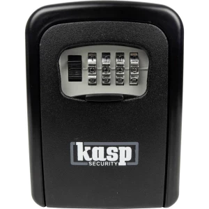 Kasp K60090D K60090D trezor za ključeve zaključavanje s kombinacijom brojeva slika