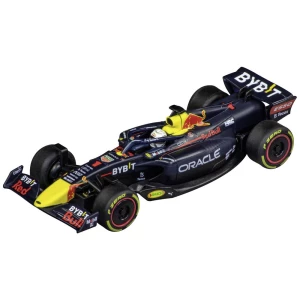 Carrera 20064205 GO!!! automobil Red Bull Racing RB18 &quot,Verstappen, broj 1&quot, slika