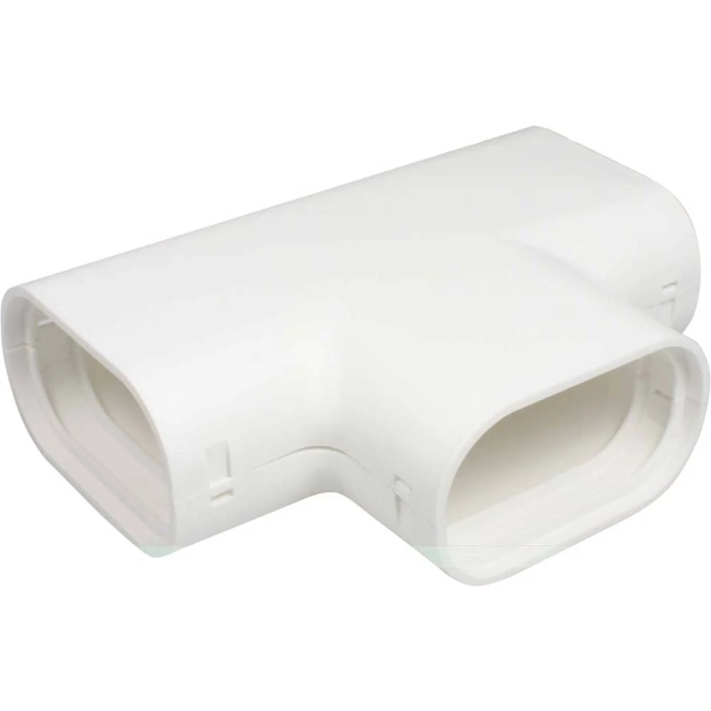 T-razvodnik Fränkische Rohrwerke 49140808 COOR-flex #49140808 1 ST slika