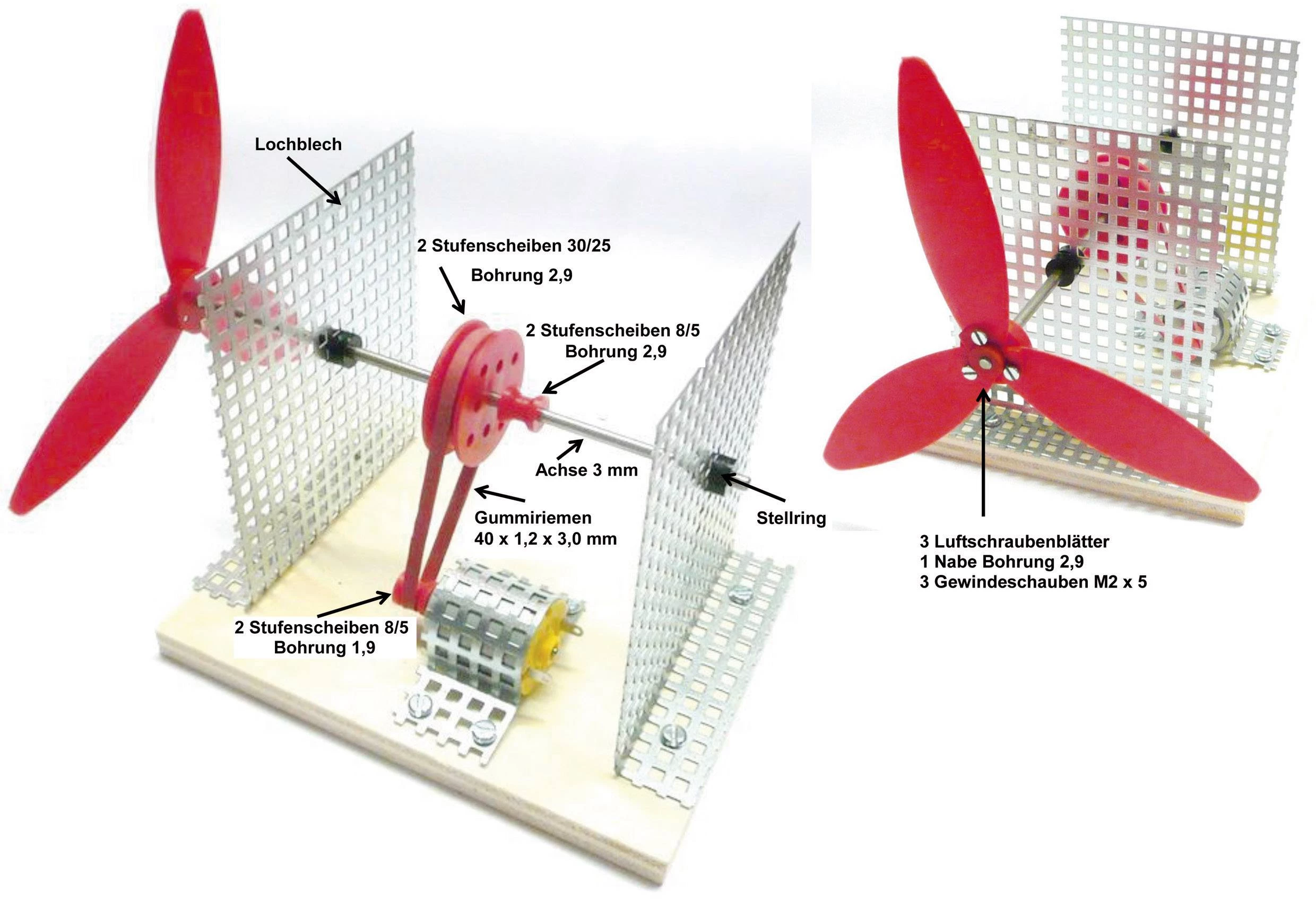 Conrad Product Image