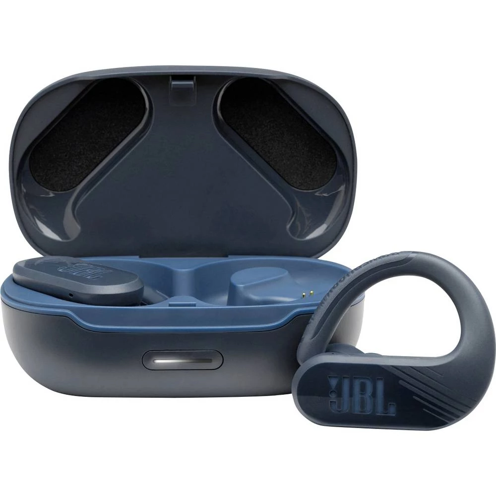 <br>  <br>  JBL Harman<br>  <br>  Endurance Peak II<br>  <br>  Bluetooth®<br>  <br>  sportske<br>  <br>  in ear slušalice<br>  <br>  u ušima<br>  <br>  otporne na znojenje, vodootporne<br>  < slika