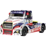 Tamiya Buggyra Racing Fat Fox s četkama 1:10 RC model automobila Električni Kamion 4WD Komplet za sastavljanje
