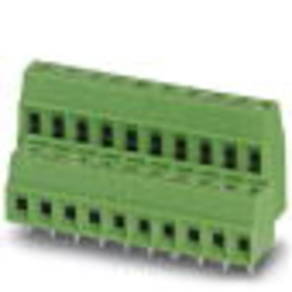 Phoenix Contact MKKDS 1/11-3,81 Vijčana blok spojka 1 mm&sup2; Broj polova 11 50 ST slika