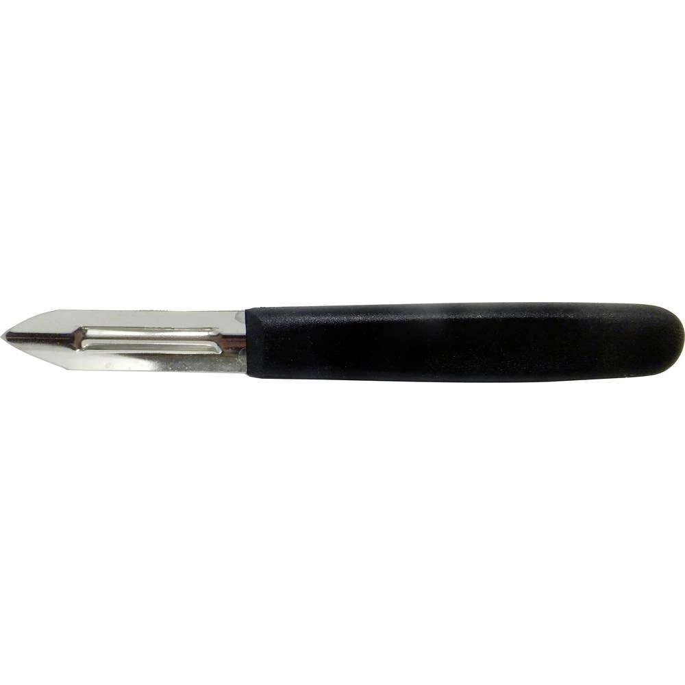 Victorinox 5.0203 gulilica za povrće crna dužina 149 mm slika