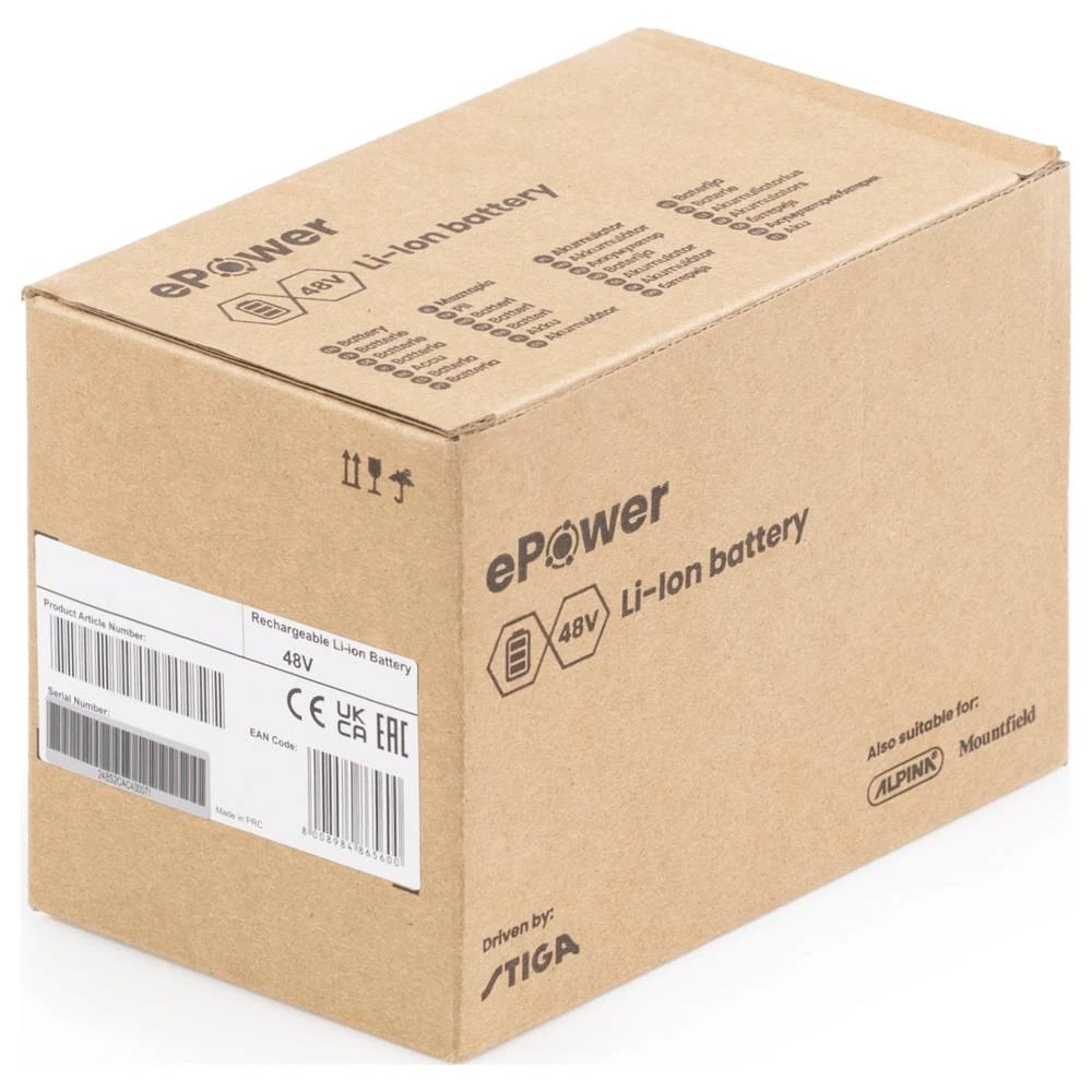 Conrad Product Image