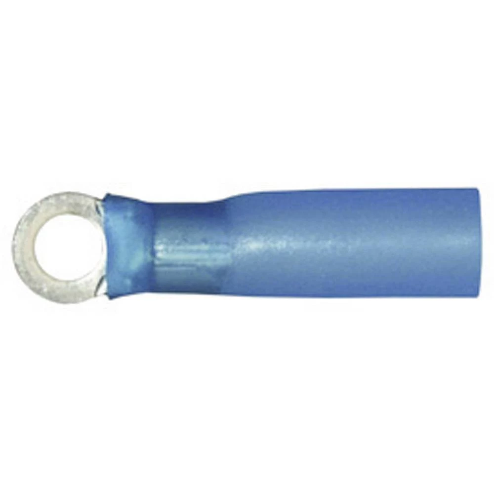 Vogt Verbindungstechnik 3645ah prstenasta kabelska stopica stezne cijevi Presjek (maks.)=2.50 mm² Otvor Ø=8.4 mm izolira slika