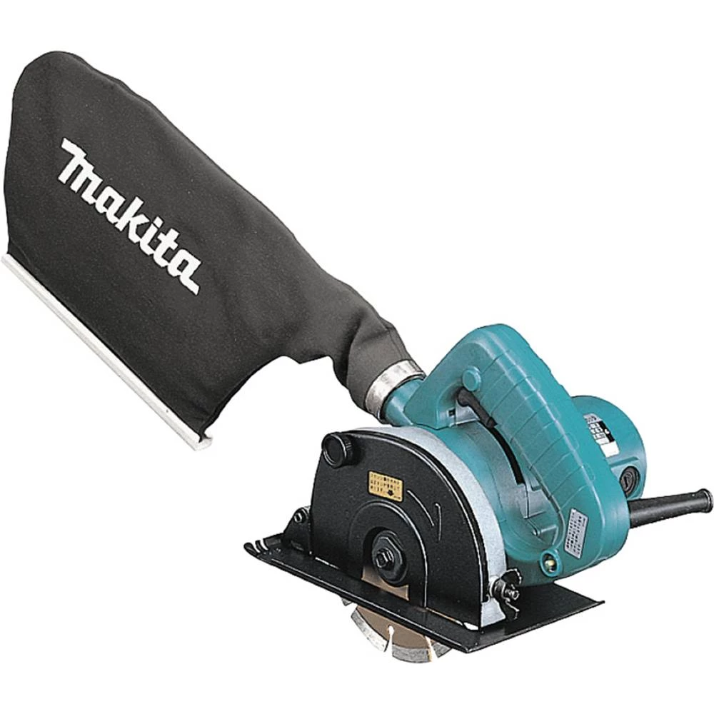 Makita        4105KB    dijamantni rezač        125 mm        800 W slika