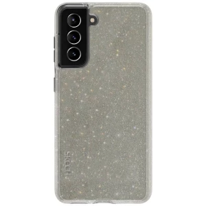Skech Sparkle stražnji poklopac za mobilni telefon Samsung Galaxy S22 svjetlucavi efekt slika