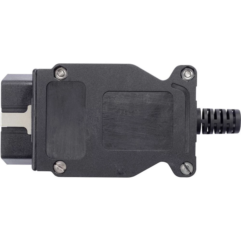 Schützinger obd ii utikač SET 7461 / OBD II / 24V / GF / 8 / SW SET 7461 / OBD II / 24V / GF / 8 / SW 5 St. slika