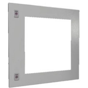 Čelik Siva (Š x V) 600 mm x 600 mm Rittal SV 9682.167 1 ST slika