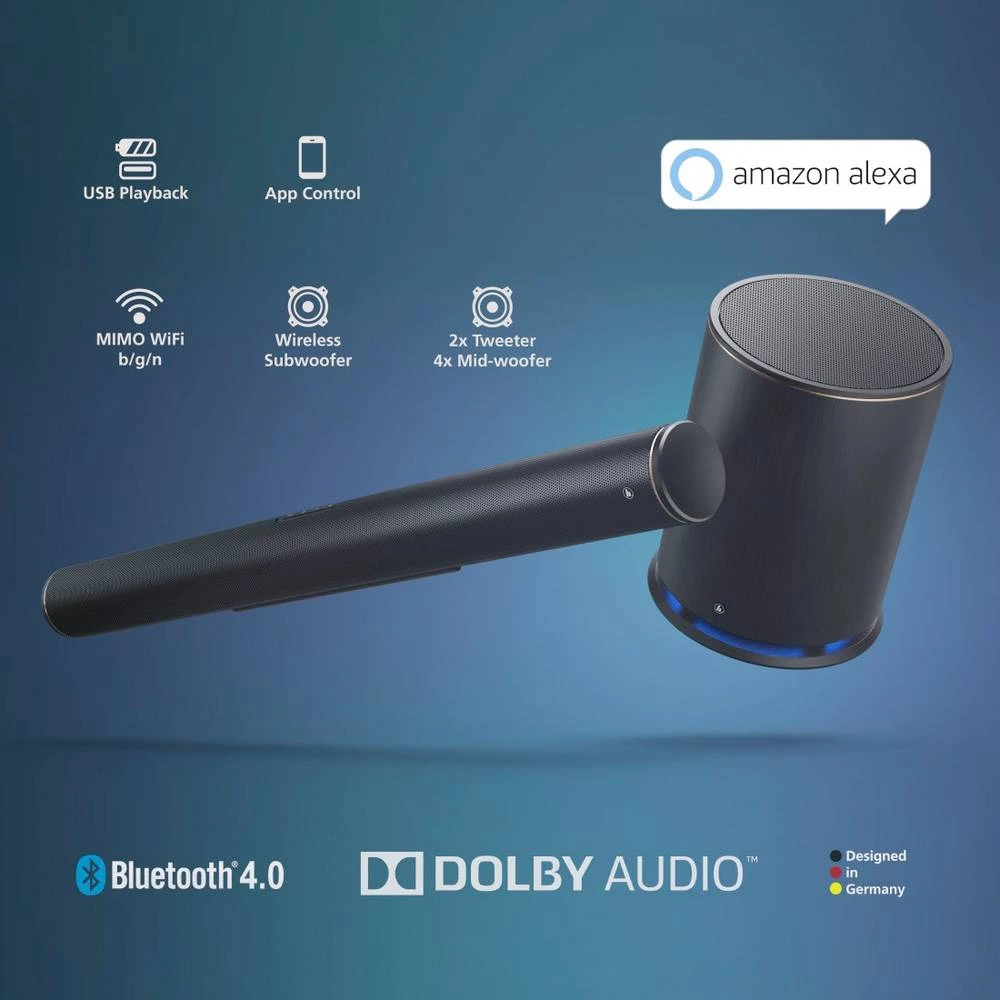 Conrad Product Image