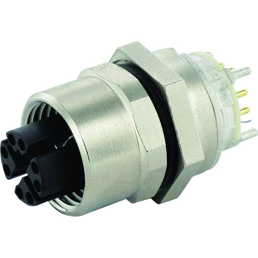 Murr Elektronik 7000-21161-0000000 utični konektor za senzor/aktivator, nekonfekcionirani     1 St. slika