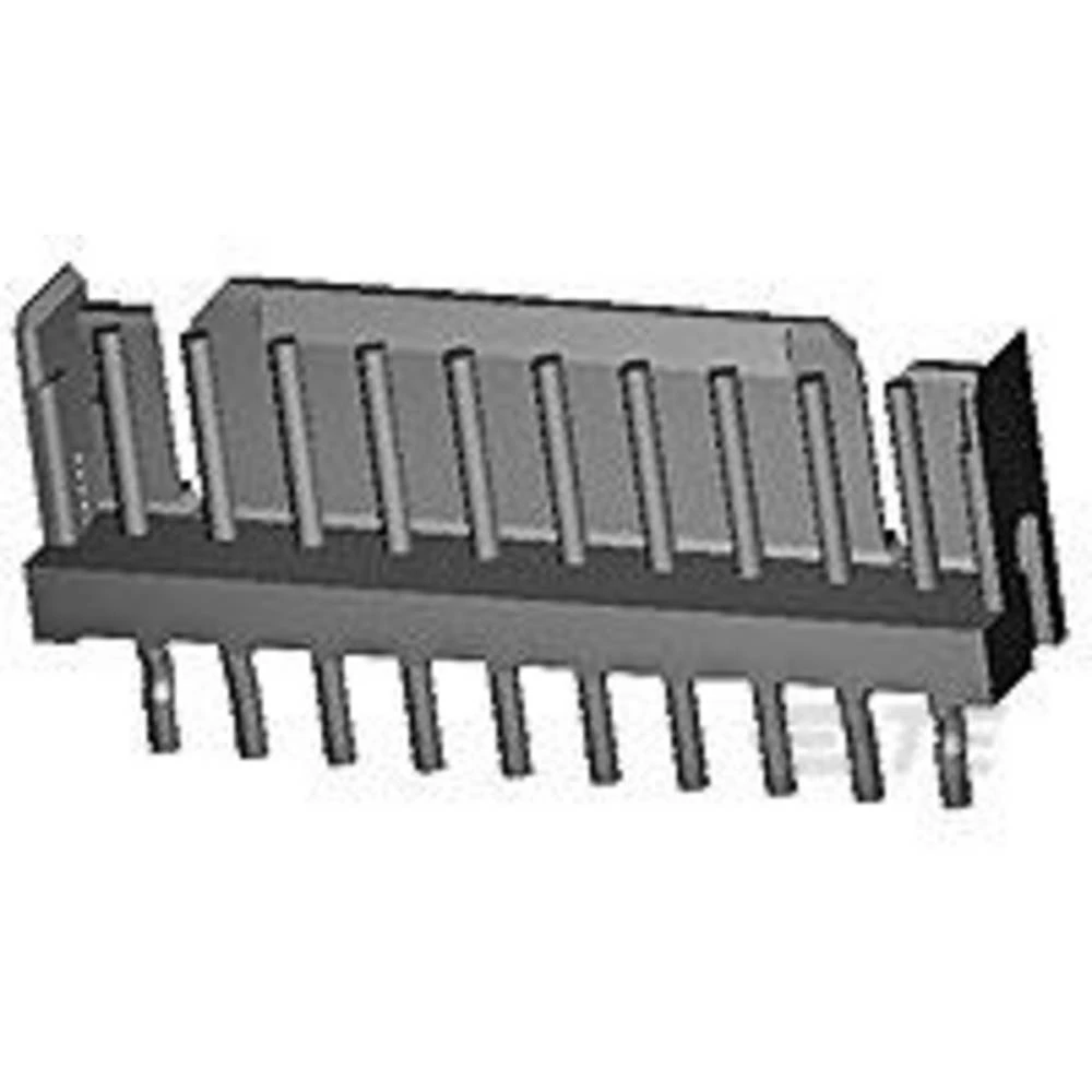TE Connectivity AMP Common Termination Connector SystemAMP Common Termination Connector System 4-292161-4 AMP slika