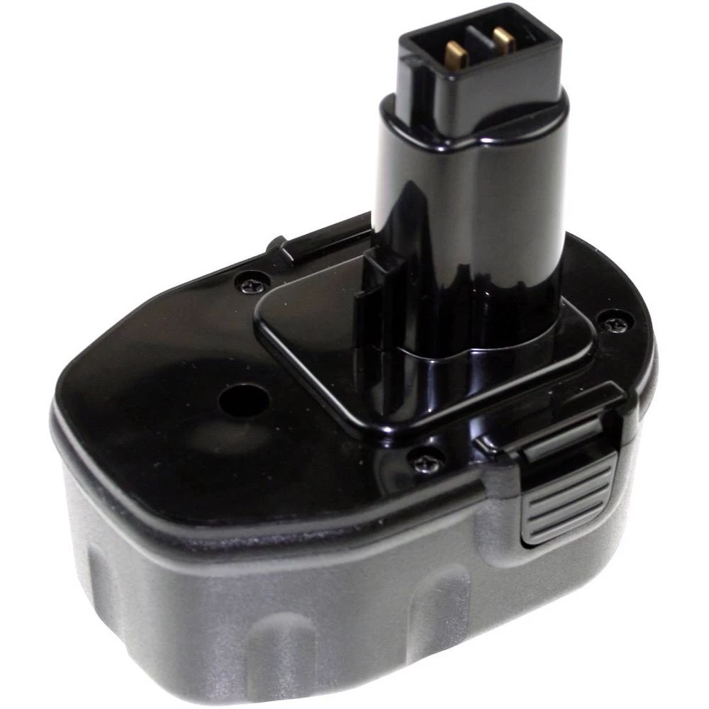 Električni alat-akumulator XCell 123727 Zamjenjuje originalnu akumul. bateriju DeWalt DW9094 14.4 V 3000 mAh NiMH slika
