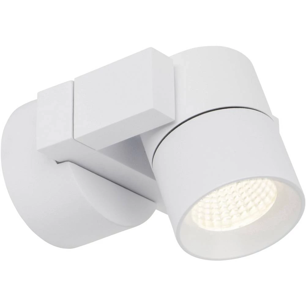 AEG Kristos AEG191190 LED zidni reflektor 4 W Energetska učinkovitost 2021: G (A - G) slika