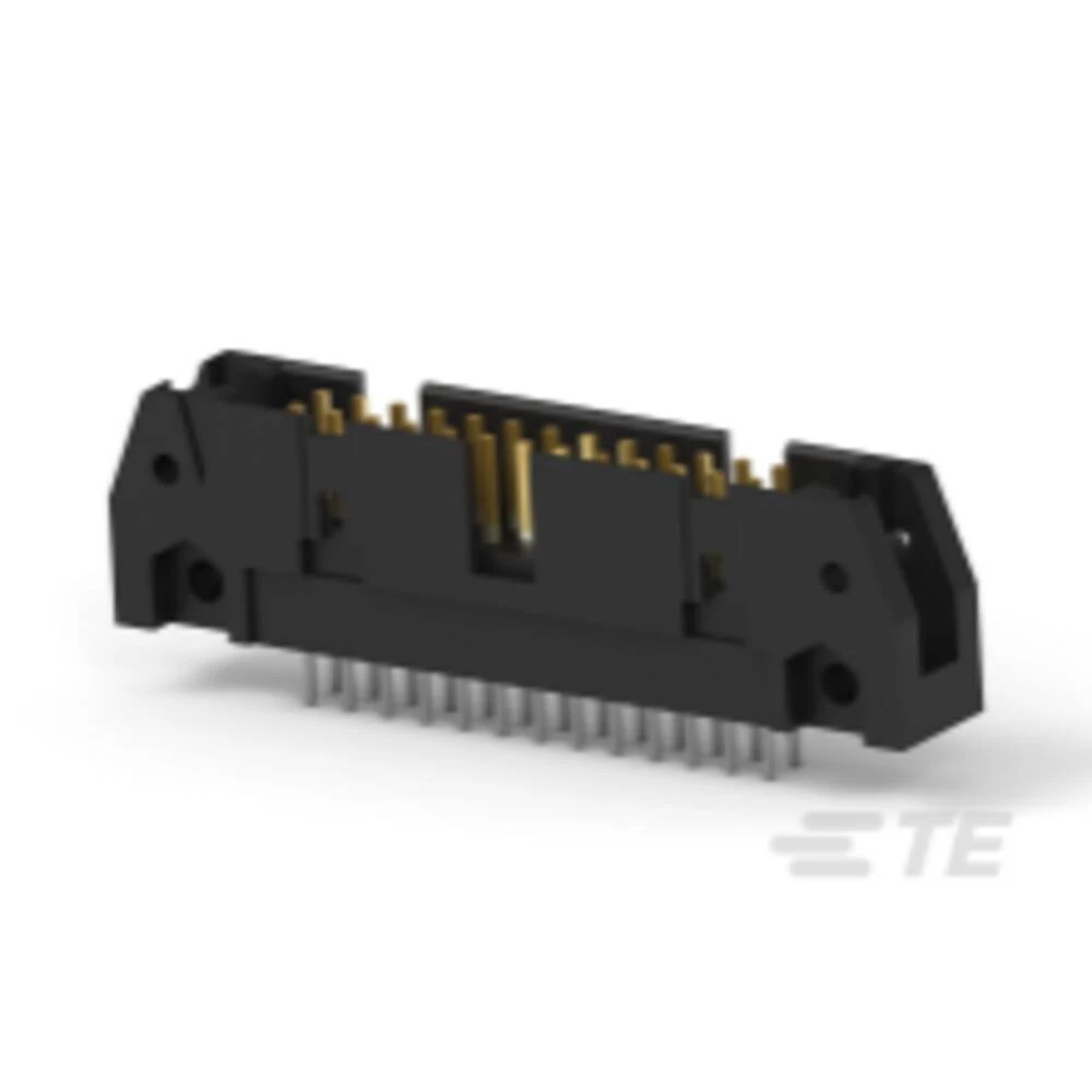TE Connectivity AMP-LATCH Universal HeadersAMP-LATCH Universal Headers 5102155-6 AMP slika