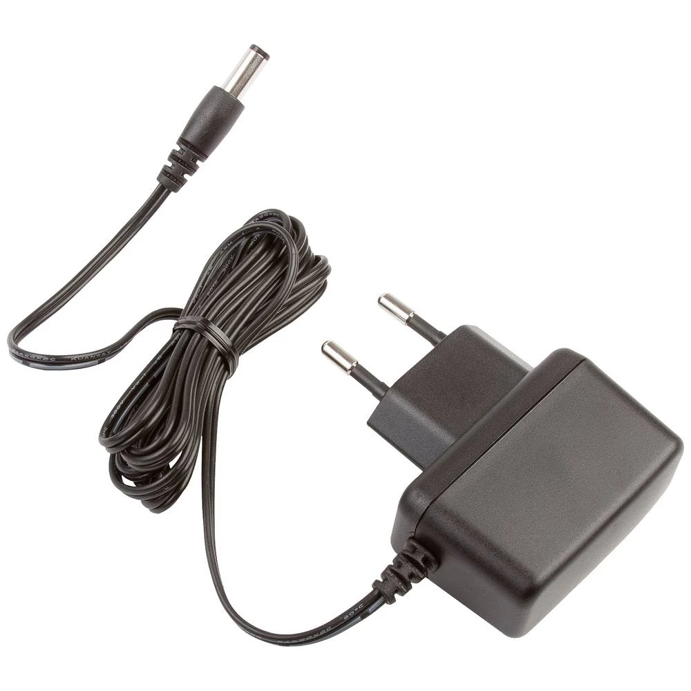 XP Power VEL05US120-EU-JA AC/DC stolno i priključno napajanje 12 V 0.4 A 5 W slika