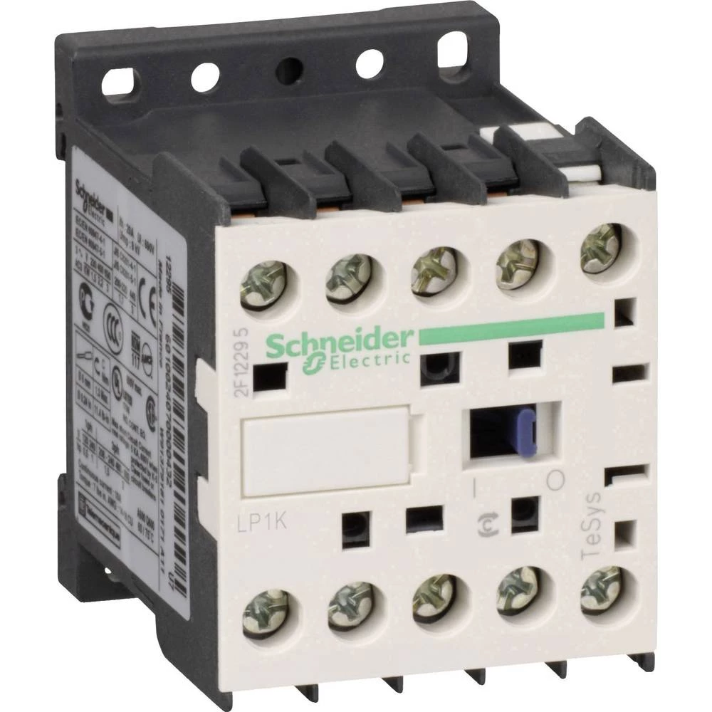 Schneider Electric LP1K0910MD Učinska zaštita 1 ST slika