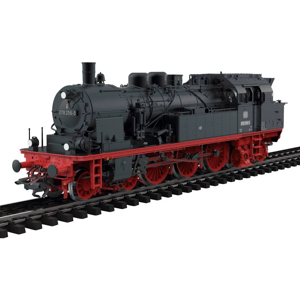 Märklin 39785 H0 parna lokomotiva BR 078 DB slika
