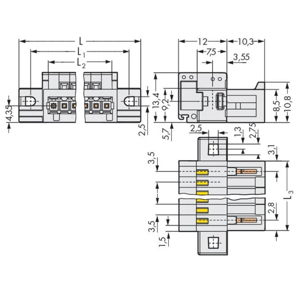 Conrad Product Image