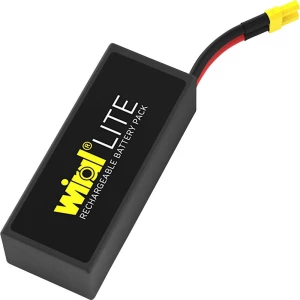 Wiral Li-Po baterija 1500 mAh za LITE kabelski sustav slika