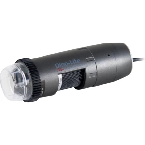 Dino Lite USB mikroskop  1.3 Megapixel  Digitalno povećanje (maks.): 140 x slika