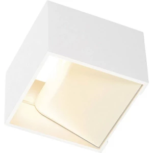 LED zidna svjetiljka 12 W Bijela SLV 1000639 Bijela slika