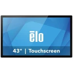 elo Touch Solution 4363L zaslon na dodir Energetska učinkovitost 2021: E (A - G) 108 cm (42.5 palac) 1920 x 1080 piksel