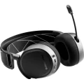 Steelseries Arctis 9 igraće naglavne slušalice sa mikrofonom bežični 2.4 gHz, Bluetooth, USB bežične, stereo preko ušiju slika
