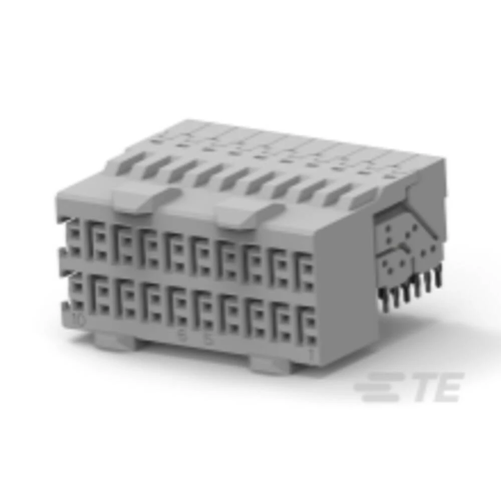 TE Connectivity Z-PACK HM ZdZ-PACK HM Zd 6469028-1 AMP slika