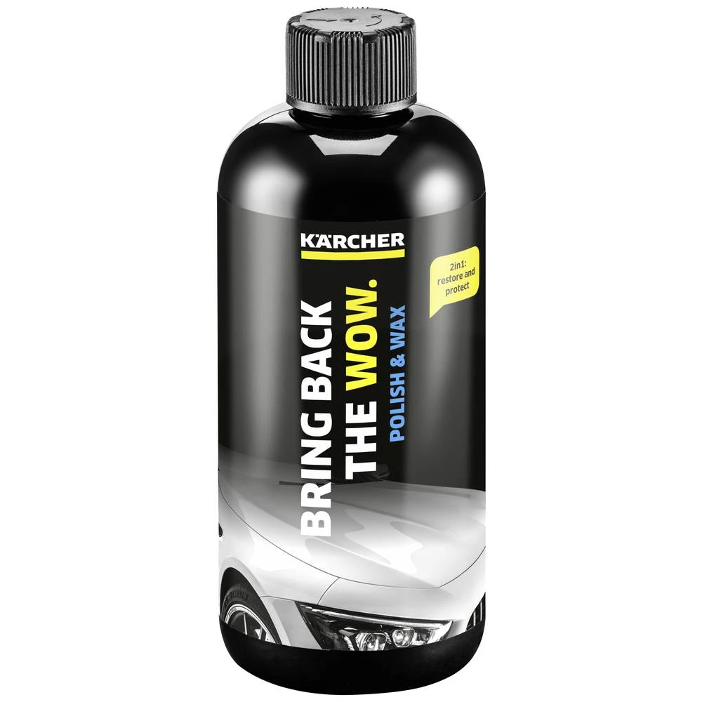 Kärcher RM 660 6.296-108.0 vosak za poliranje 500 ml slika