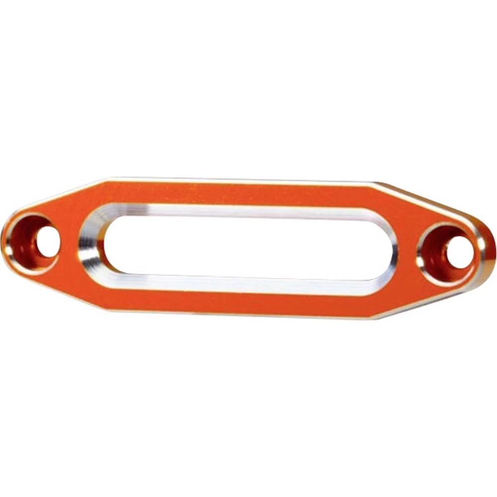 Traxxas TRX-8870T tuning dio Vodič za kabele Winch Alu narančasta slika