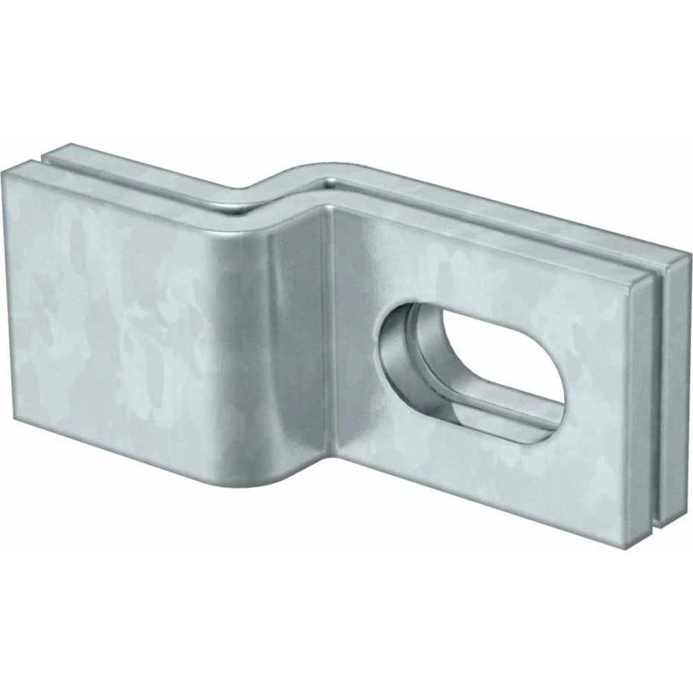 OBO Bettermann 6019617 Dodatna oprema za montažu 1 ST Metalna slika