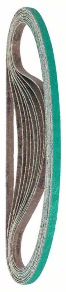 Bosch Accessories Best for Inox 2608608Y32 Brusna traka Granulacija 80 (D x Š) 457 mm x 6 mm 10 ST slika