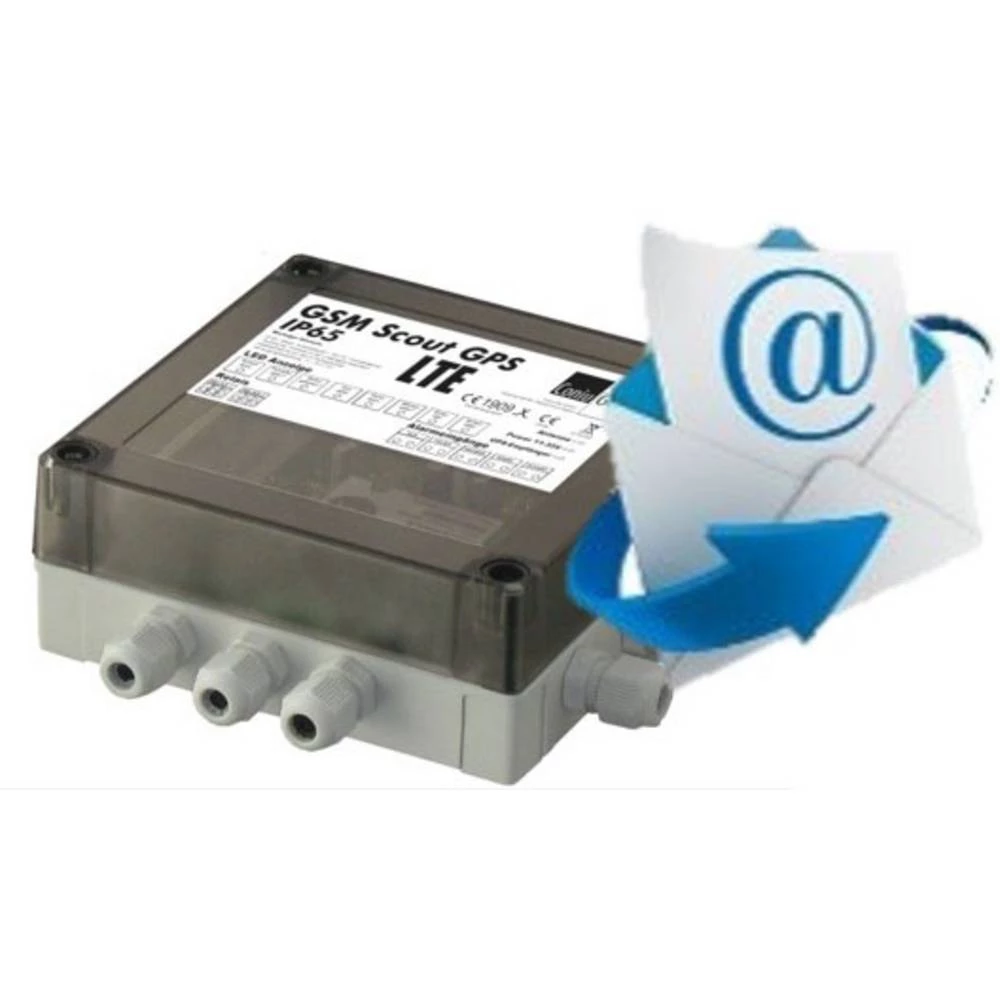 ConiuGo 701100920E-pošta s proširenjem funkcije slika