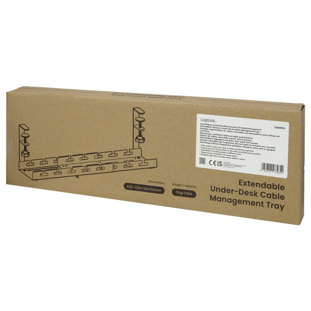 Conrad Product Image